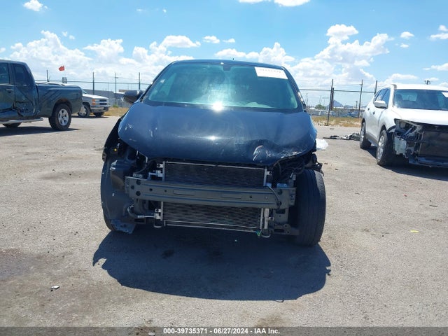 Chevrolet Spark Fwd Ls Automatic 2022 KL8CB6SA6NC030828 Image 6