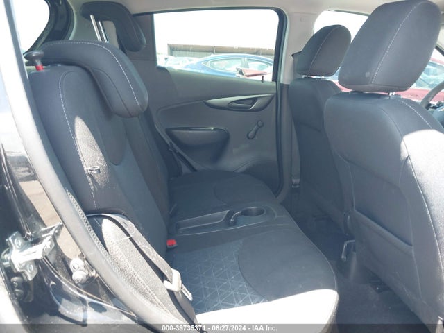 Chevrolet Spark Fwd Ls Automatic 2022 KL8CB6SA6NC030828 Image 8