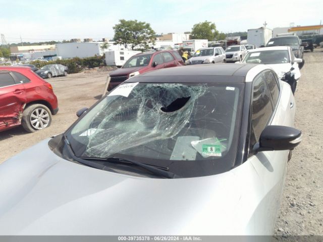 1N4AA6AP9HC389723 Nissan Maxima 3.5 Platinum