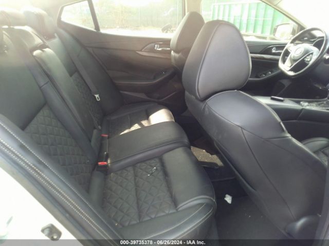 1N4AA6AP9HC389723 Nissan Maxima 3.5 Platinum