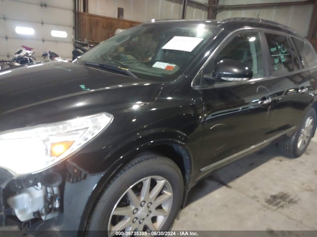 Buick Enclave Leather 2017 5GAKVBKD9HJ140898 Image 19