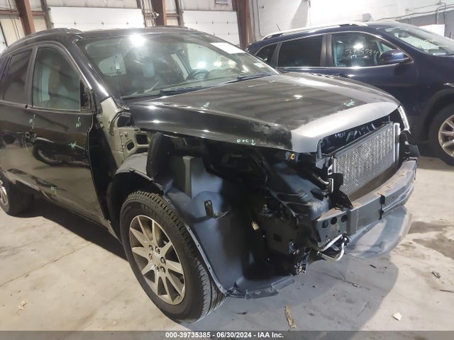 Buick Enclave Leather 2017 5GAKVBKD9HJ140898 Image 6
