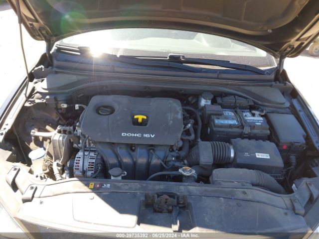 5NPD84LF7HH050779 Hyundai ELANTRA SE