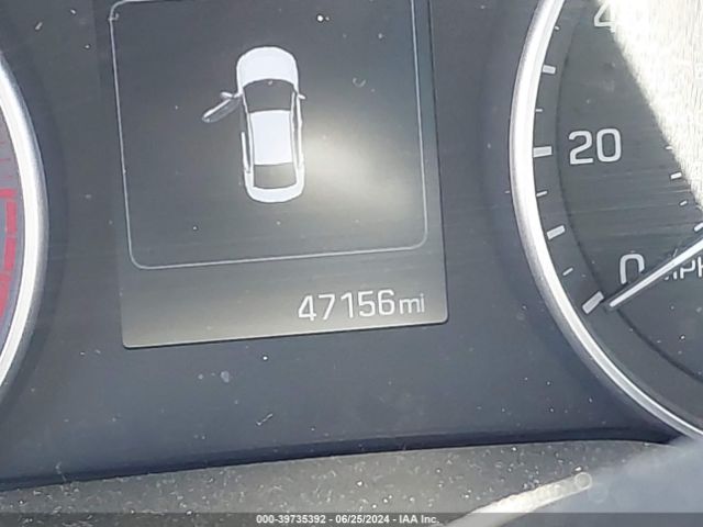 5NPD84LF7HH050779 Hyundai ELANTRA SE