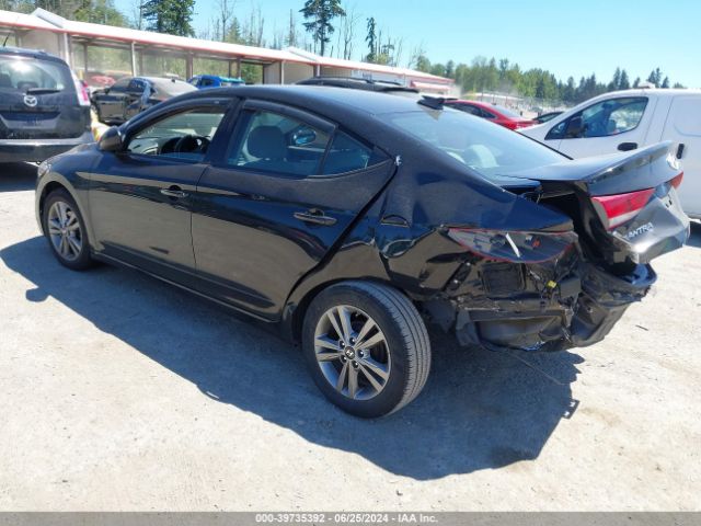 5NPD84LF7HH050779 Hyundai ELANTRA SE