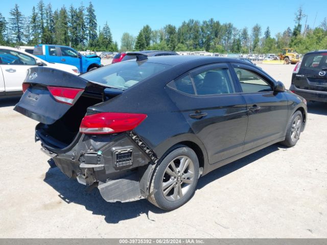 5NPD84LF7HH050779 Hyundai ELANTRA SE