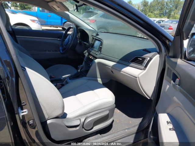 5NPD84LF7HH050779 Hyundai ELANTRA SE