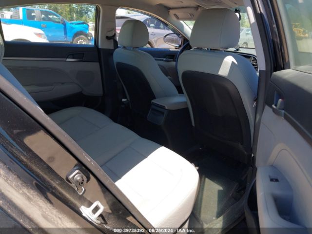 5NPD84LF7HH050779 Hyundai ELANTRA SE