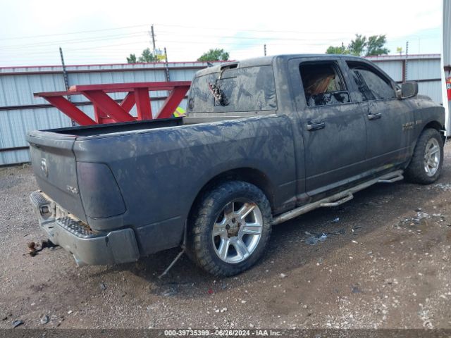 1C6RR7MT5ES413903 RAM 1500 Sport