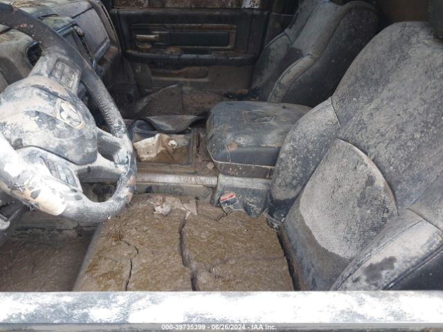1C6RR7MT5ES413903 RAM 1500 Sport