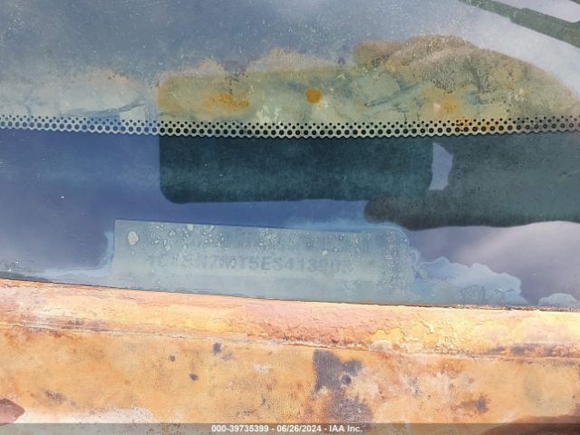 1C6RR7MT5ES413903 RAM 1500 Sport
