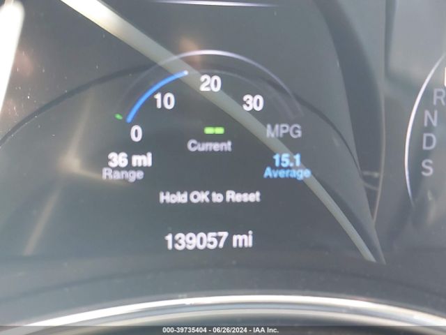 1C4RJFCT9EC105204 Jeep Grand Cherokee Overland