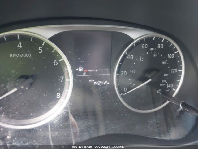 3N1CP5BV3ML505296 Nissan Kicks S Xtronic Cvt