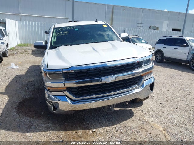 Chevrolet Silverado 1500 1lt 2016 3GCPCREC5GG350095 Image 12