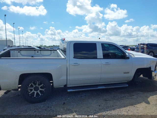 Chevrolet Silverado 1500 1lt 2016 3GCPCREC5GG350095 Image 13