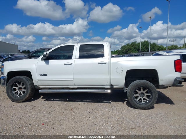 Chevrolet Silverado 1500 1lt 2016 3GCPCREC5GG350095 Image 14