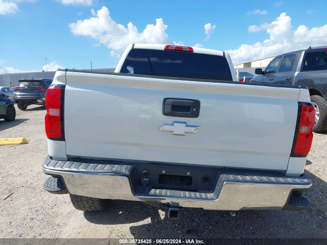 Chevrolet Silverado 1500 1lt 2016 3GCPCREC5GG350095 Image 16