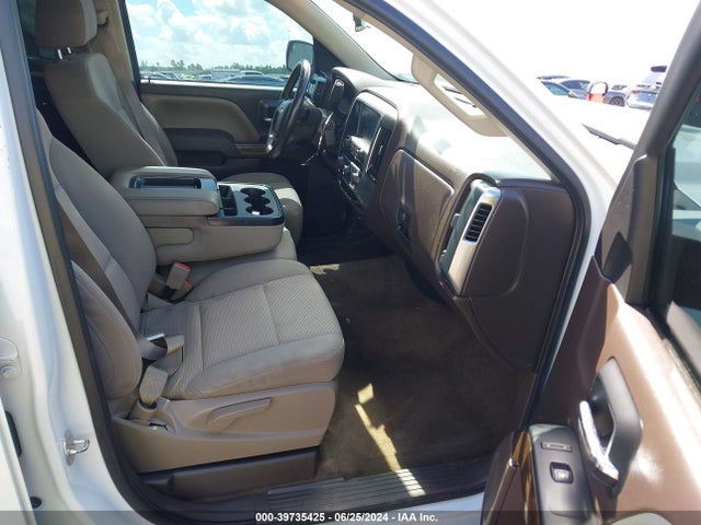 Chevrolet Silverado 1500 1lt 2016 3GCPCREC5GG350095 Image 5