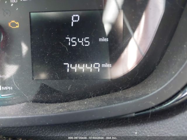 KL8CB6SA3HC734621 Chevrolet Spark Ls Cvt