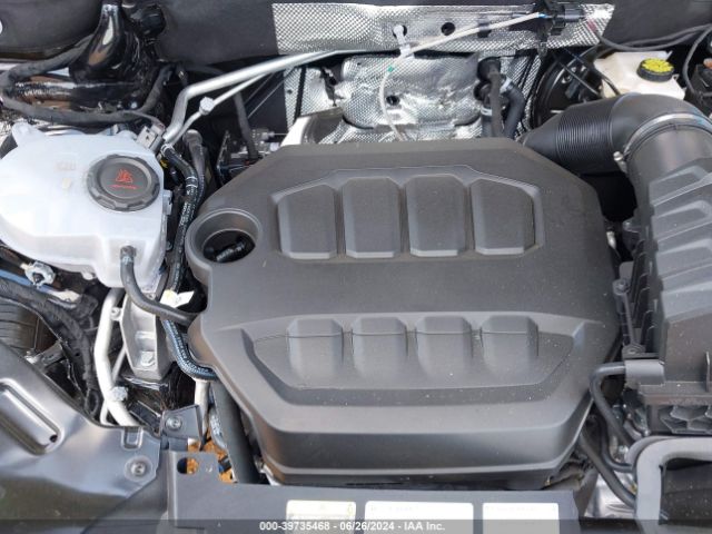 1V2JE2CA1RC241050 Volkswagen Atlas Cross Sport 2.0t Se W/technology
