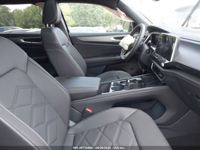 1V2JE2CA1RC241050 Volkswagen Atlas Cross Sport 2.0t Se W/technology