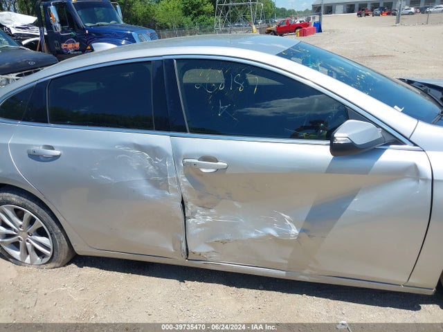 Chevrolet MALIBU LT 2018 1G1ZD5STXJF268187 Image 14