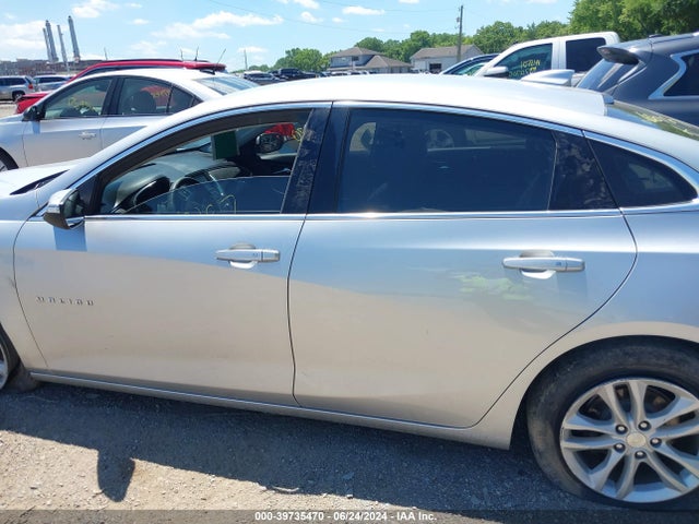 Chevrolet MALIBU LT 2018 1G1ZD5STXJF268187 Image 15
