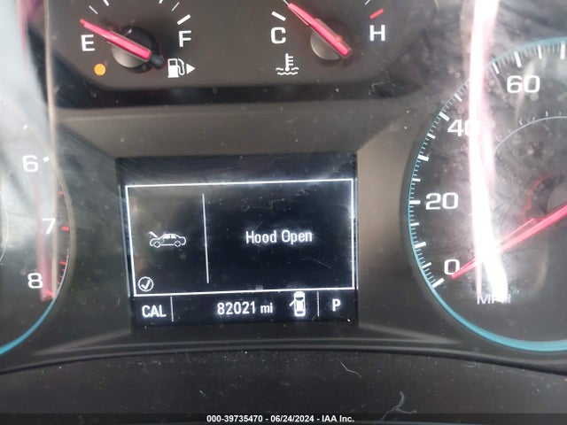 Chevrolet MALIBU LT 2018 1G1ZD5STXJF268187 Image 16