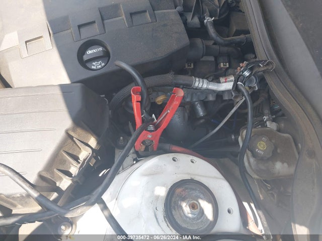 Chevrolet Camaro 2lt 2015 2G1FF1E35F9117159 Image 17