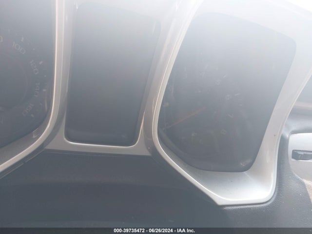 Chevrolet Camaro 2lt 2015 2G1FF1E35F9117159 Image 7