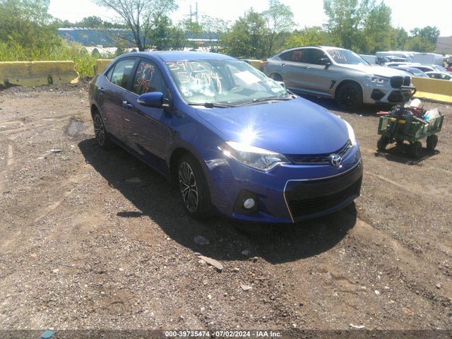 2014 2T1BURHE9EC142085 main image