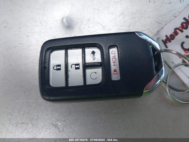 Honda Civic Sport 2020 2HGFC2F82LH582517 Image 11