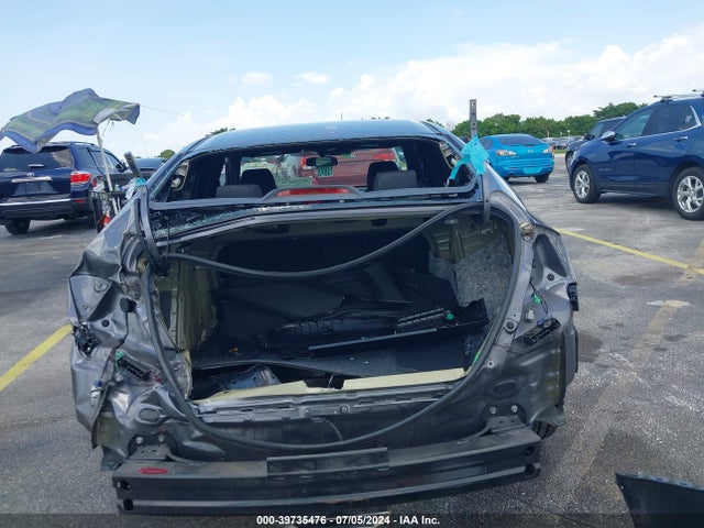 Honda Civic Sport 2020 2HGFC2F82LH582517 Image 17