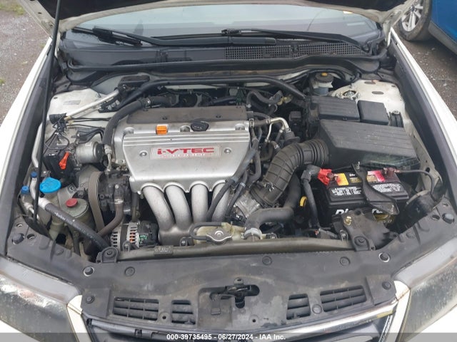 Aukcja sprzedaży 2006 Acura Tsx, vin: JH4CL96856C022071, numer aukcji: 39735495
