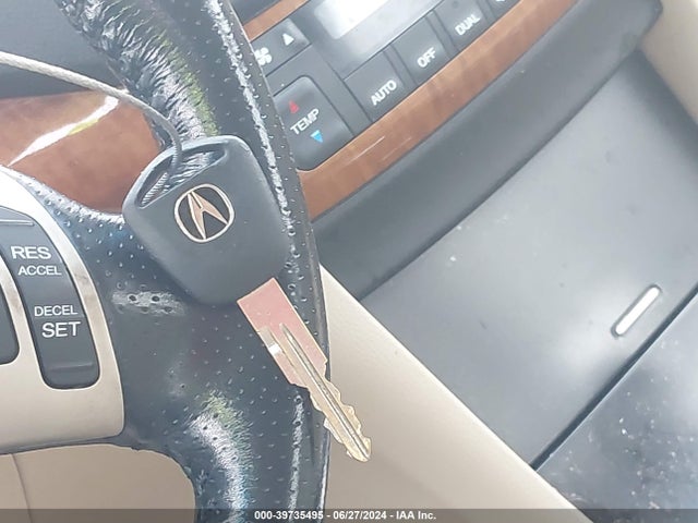 Aukcja sprzedaży 2006 Acura Tsx, vin: JH4CL96856C022071, numer aukcji: 39735495