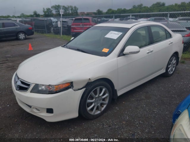 Aukcja sprzedaży 2006 Acura Tsx, vin: JH4CL96856C022071, numer aukcji: 39735495