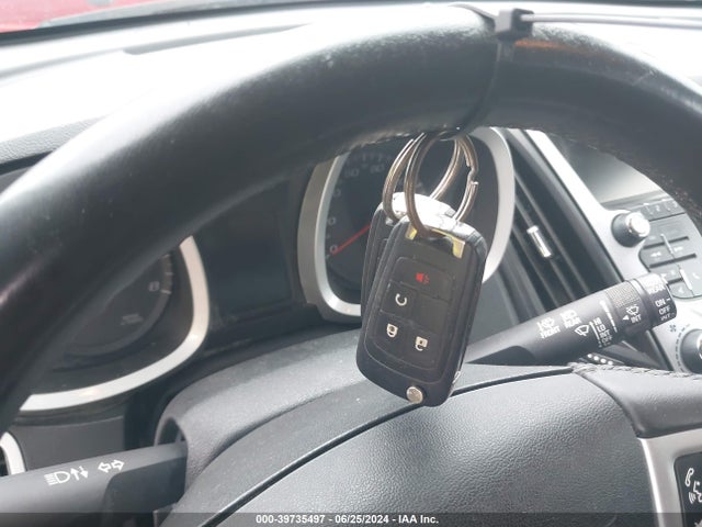 Chevrolet EQUINOX 1LT 2015 2GNALBEK4F1122771 Image 11
