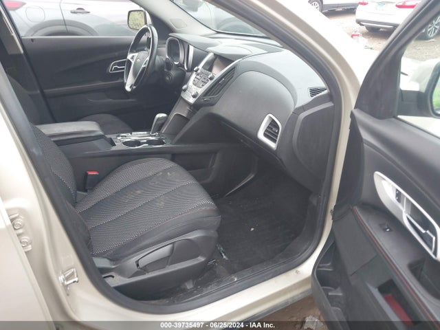 Chevrolet EQUINOX 1LT 2015 2GNALBEK4F1122771 Image 5