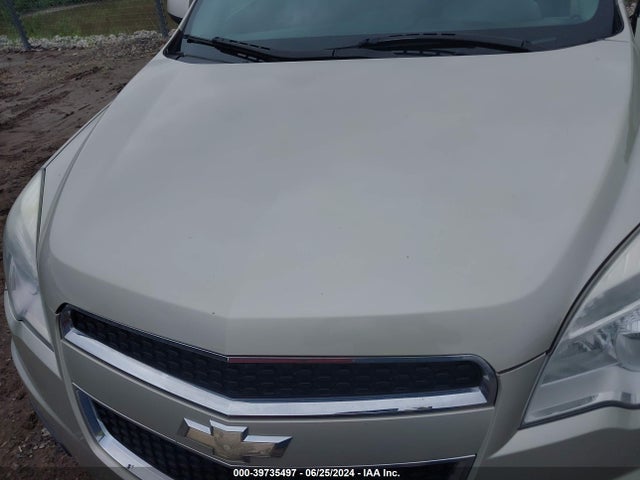 Chevrolet EQUINOX 1LT 2015 2GNALBEK4F1122771 Image 6