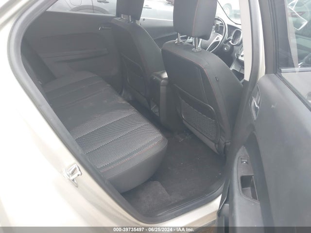 Chevrolet EQUINOX 1LT 2015 2GNALBEK4F1122771 Image 8