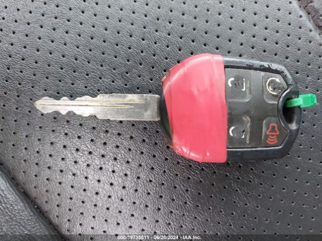 1FTFW1ET7EFC20600 Ford F-150 Platinum
