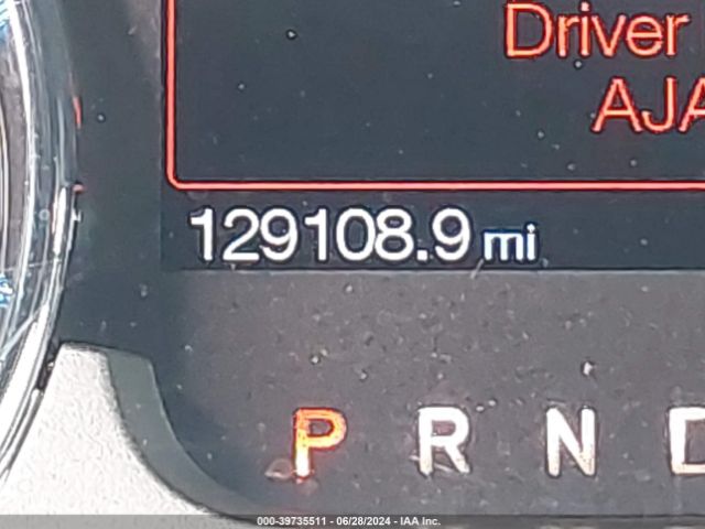 1FTFW1ET7EFC20600 Ford F-150 Platinum