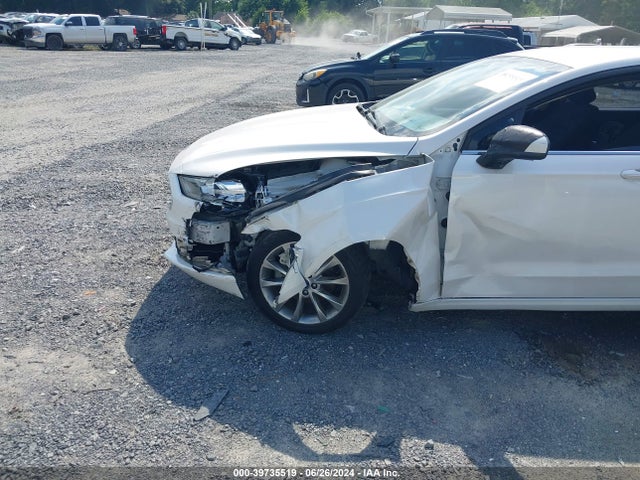 Ford FUSION SE 2017 3FA6P0HD3HR281578 Image 6
