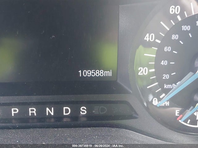 Ford FUSION SE 2017 3FA6P0HD3HR281578 Image 7