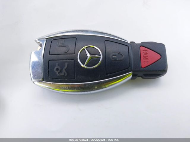 WDDGF4HB3EG252016 Mercedes-Benz C 250 Luxury/sport