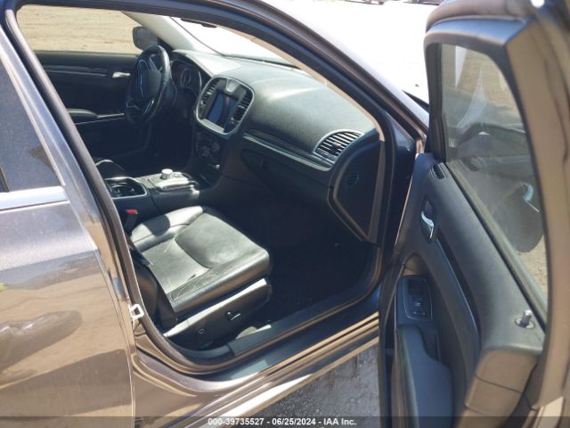 2C3CCAAG2JH308231 Chrysler 300 Touring L