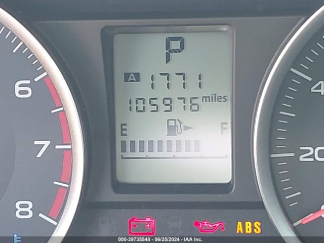 JF2SJAAC3FH457000 Subaru Forester 2.5i