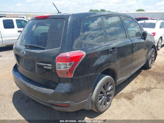 JF2SJAAC3FH457000 Subaru Forester 2.5i
