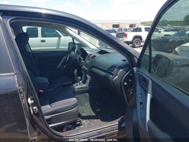 JF2SJAAC3FH457000 Subaru Forester 2.5i