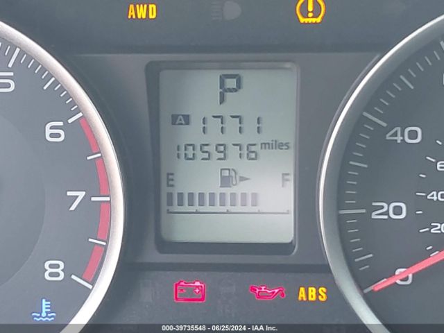 JF2SJAAC3FH457000 Subaru Forester 2.5i